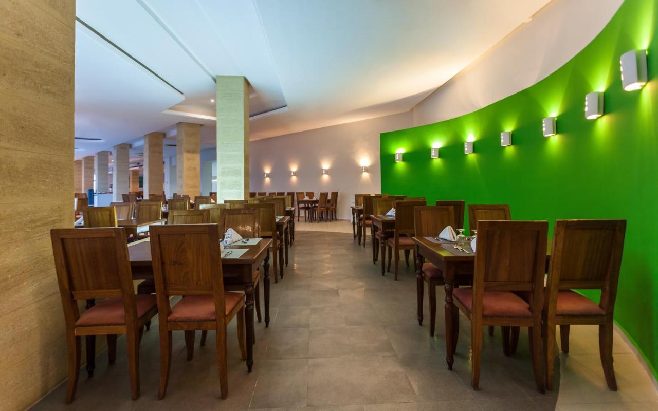 迈来亚 Le Petit Palais & Spa酒店 外观 照片